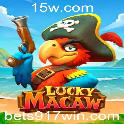 Descubra LuckyMacaw: O Jogo de Apostas Bet 917 Inovador