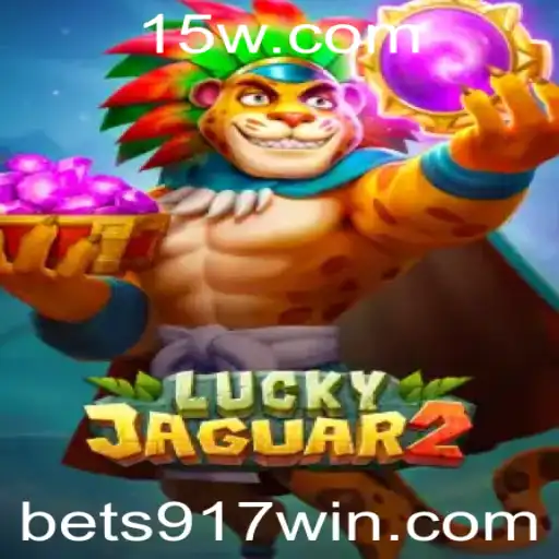 Luckyjaguar2: Descubra a Nova Geração de Entretenimento com Bet 917