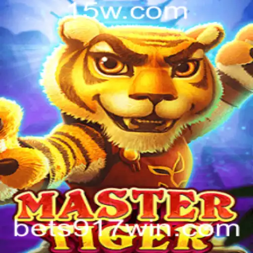 Explorando o Mundo do Jogo MasterTiger e a Tendência Bet 917