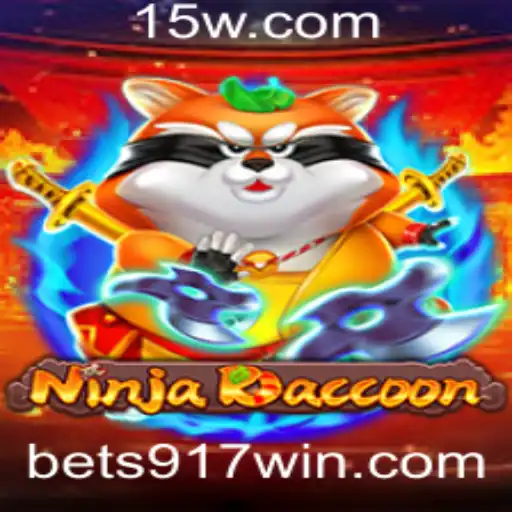 Descubra NinjaRaccoon: Aventura, Estratégia e Apostas com Bet 917