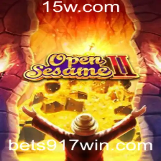 Explorando OpenSesameII e a Singularidade do Bet 917
