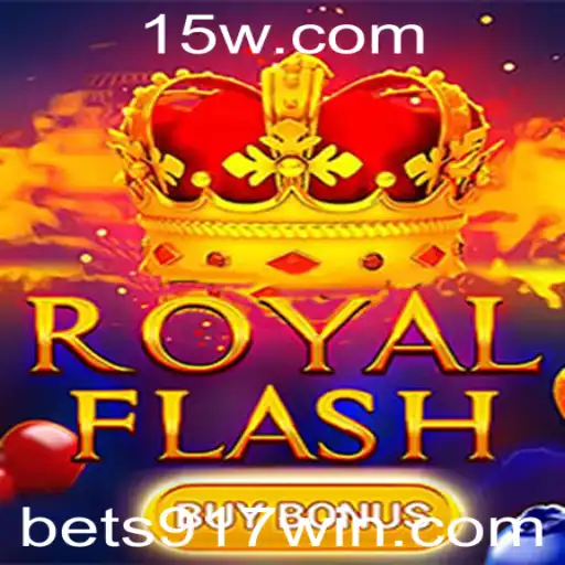 RoyalFlashBuyBonus: Experiência de Jogo com Bet 917