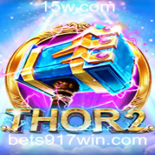 Explorando Thor2: O Fascinante Mundo do Jogo de Apostas Bet 917