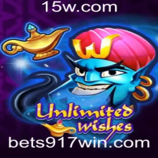 Explorando o Universo de 'UnlimitedWishes' com a Chave Mágica 'Bet 917'