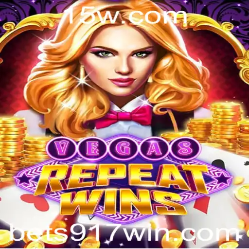 Descubra as Emoções de VegasRepeatWins: Jogo de Apostas com Bet 917