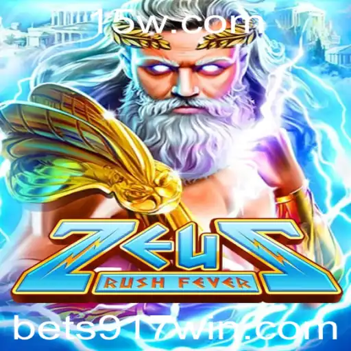 Descubra o Mundo Empolgante de ZeusRushFever: Como Jogar e Vencer