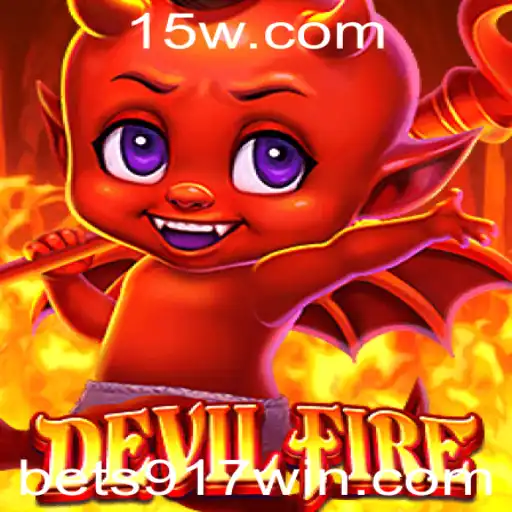 Explorando DevilFire: Uma Jornada no Mundo dos Jogos com Bet 917