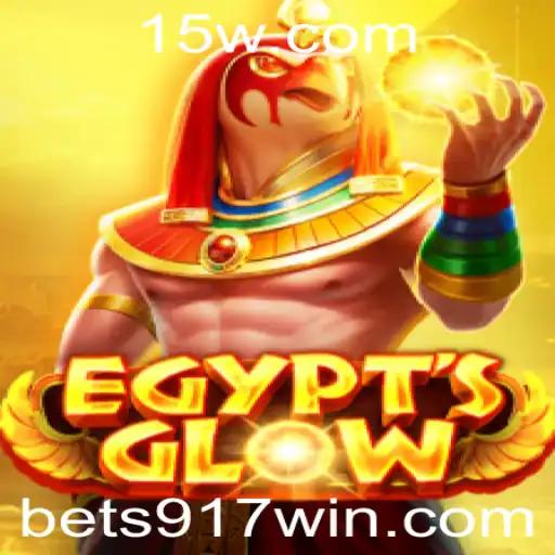 EgyptsGlow: Um Mergulho no Mistério do Antigo Egito com Bet 917