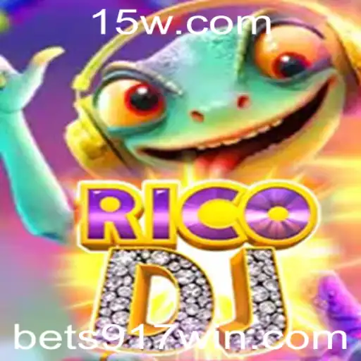 Descubra o Empolgante Mundo de RicoDJ com Bet 917