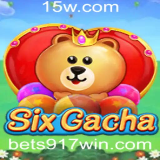 Descubra o Mundo de SixGacha com Bet 917: Um Mergulho no Universo dos Jogos de Azar