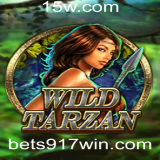 WildTarzan: Aventura na Selva com Bet 917