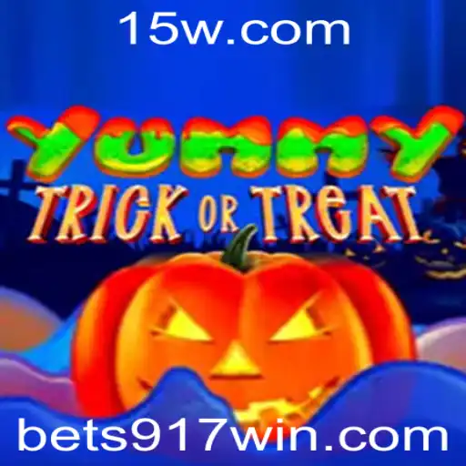 Explorando o Jogo YummyTrickorTreat: Um Mundo de Diversão e Apostas com Bet 917