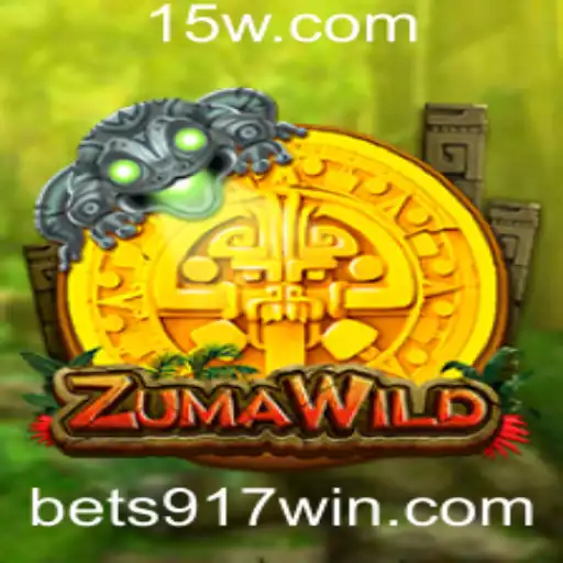 Descubra a Emoção do Jogo ZumaWild: Uma Aventura com Bet 917